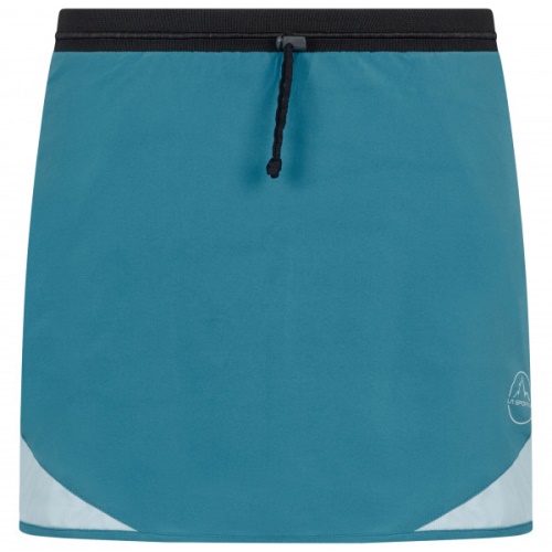La Sportiva UK Topaz Celestial Blue Women's Comet Skirt