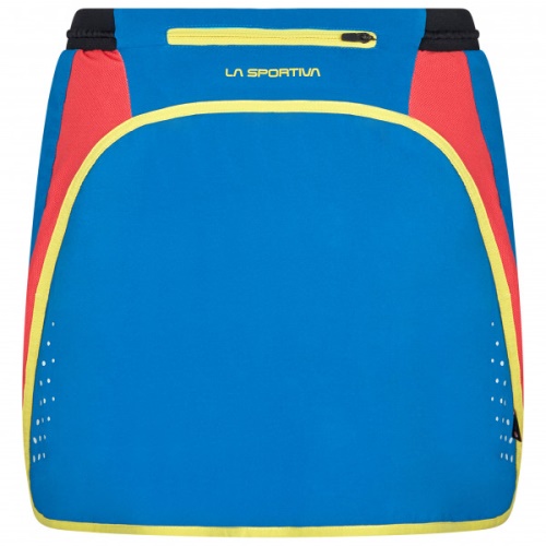 La Sportiva UK Topaz Celestial Blue Women's Comet Skirt