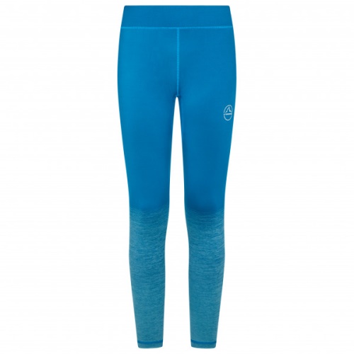 Women's Patcha Leggings La Sportiva UK Neptune Pacific Blue