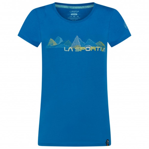 Women's Peaks La Sportiva UK Neptune