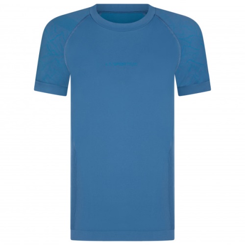Women's Blaze T-Shirt La Sportiva UK Atlantic