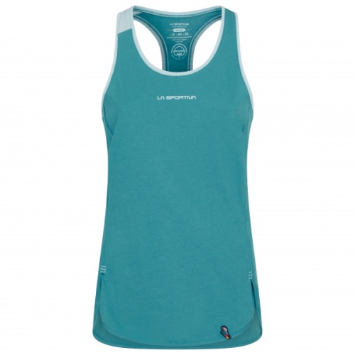 Women's Fiona Tank Topaz La Sportiva UK