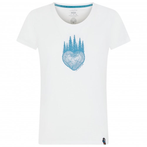 Women's Wild Heart La Sportiva UK White