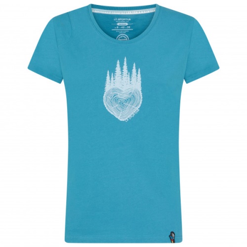 Women's Wild Heart La Sportiva UK White