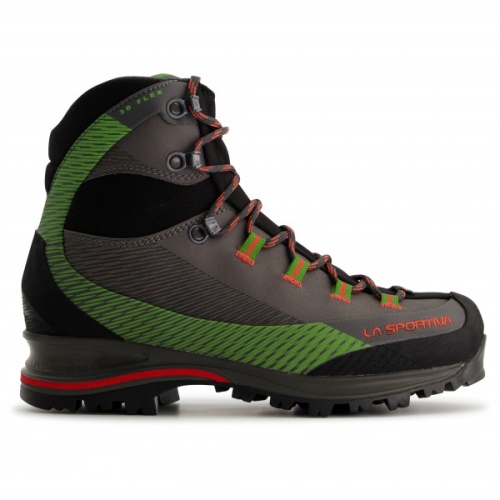 La Sportiva UK Carbon Kale Women's Trango Trk Leather Gtx