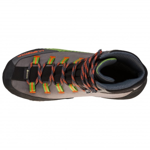 La Sportiva UK Carbon Kale Women's Trango Trk Leather Gtx