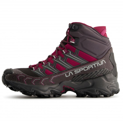 Women's Ultra Raptor Ii Mid Gtx Carbon Topaz La Sportiva UK
