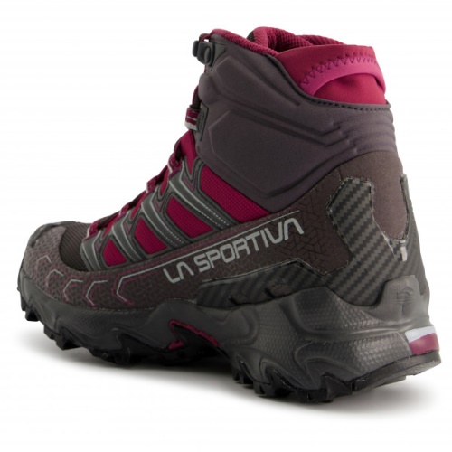 Women's Ultra Raptor Ii Mid Gtx Carbon Topaz La Sportiva UK