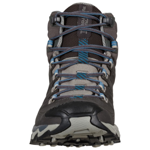 La Sportiva UK Taupe Sage Women's Ultra Raptor Ii Mid Leather Gtx