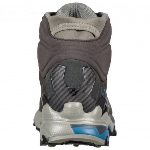 La Sportiva UK Taupe Sage Women's Ultra Raptor Ii Mid Leather Gtx