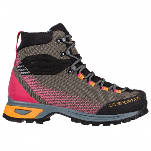 Women's Trango Trk Gtx Moon Marigold La Sportiva UK