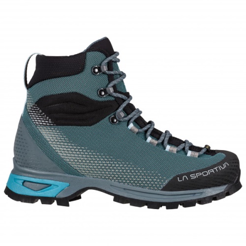 La Sportiva UK Topaz Celestial Blue Women's Trango Trk Gtx
