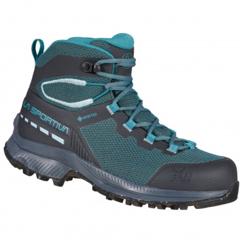La Sportiva UK Topaz Carbon Women's Tx Hike Mid Gtx