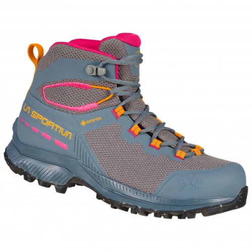 La Sportiva UK Topaz Carbon Women's Tx Hike Mid Gtx