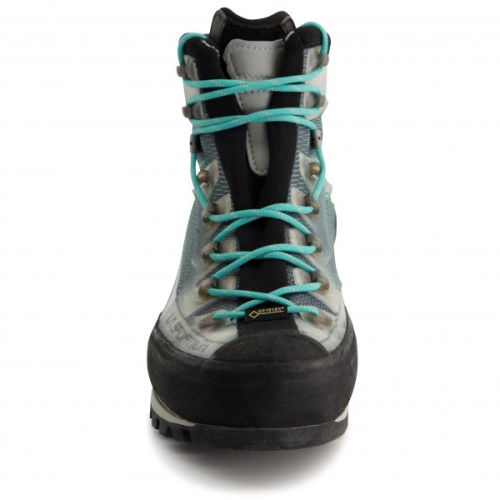 Women's Trango Cube Gtx Light Grey Mint La Sportiva UK