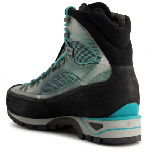 Women's Trango Cube Gtx Light Grey Mint La Sportiva UK