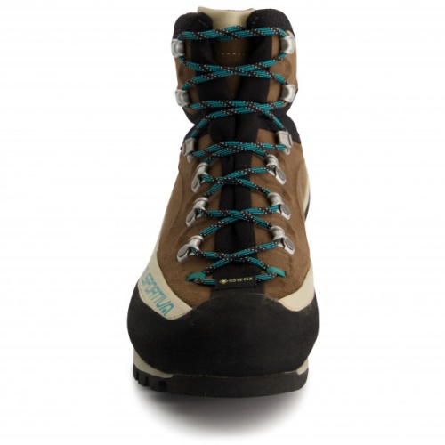 Women's Trango Alp Evo Gtx Taupe Safari La Sportiva UK