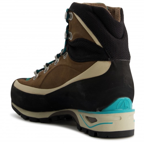 Women's Trango Alp Evo Gtx Taupe Safari La Sportiva UK