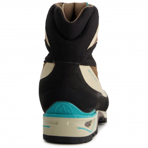 Women's Trango Alp Evo Gtx Taupe Safari La Sportiva UK