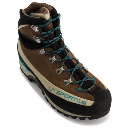 Women's Trango Alp Evo Gtx Taupe Safari La Sportiva UK