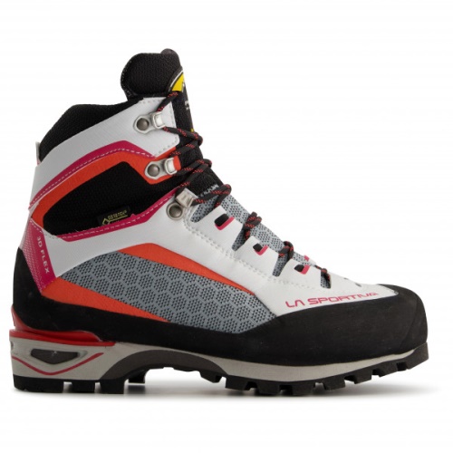 La Sportiva UK Light Grey Berry Women's Trango Tower Gtx