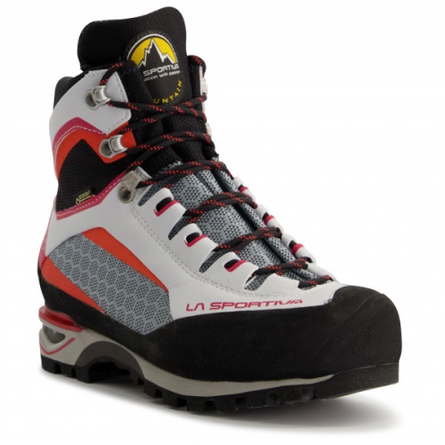 La Sportiva UK Light Grey Berry Women's Trango Tower Gtx