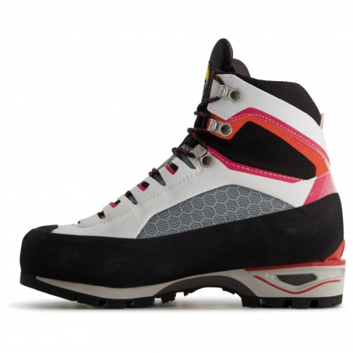 La Sportiva UK Light Grey Berry Women's Trango Tower Gtx