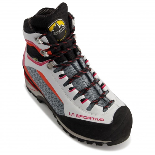 La Sportiva UK Light Grey Berry Women's Trango Tower Gtx