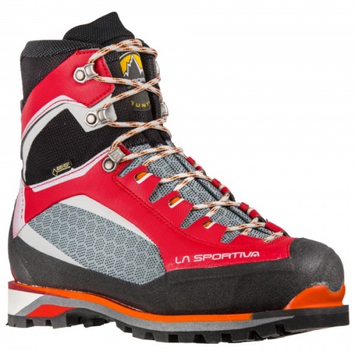 Women's Trango Tower Extreme Gtx La Sportiva UK Garnet