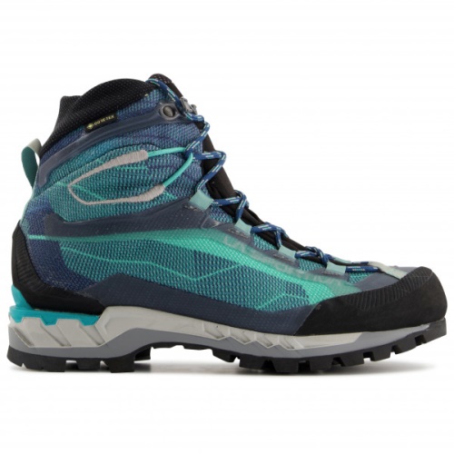Women's Trango Tech Gtx Aqua Opal La Sportiva UK