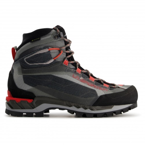 Women's Trango Tech Gtx La Sportiva UK Clay Hibiscus