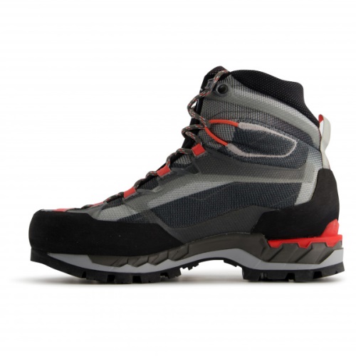 Women's Trango Tech Gtx La Sportiva UK Clay Hibiscus