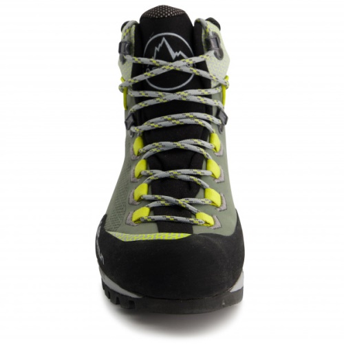 Women's Trango Tech Leather Gtx La Sportiva UK Slate Topaz