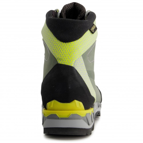 Women's Trango Tech Leather Gtx La Sportiva UK Slate Topaz