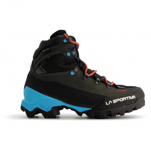 Women's Aequilibrium Lt Gtx La Sportiva UK Black Hibiscus