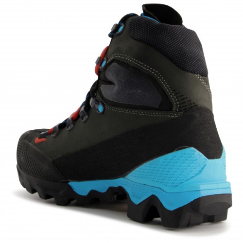 Women's Aequilibrium Lt Gtx La Sportiva UK Black Hibiscus