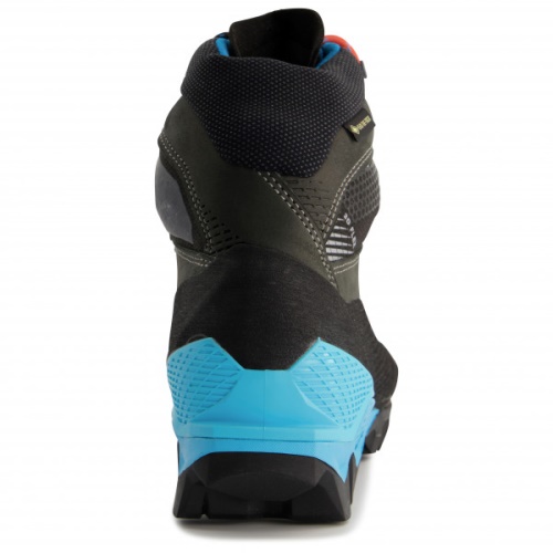 Women's Aequilibrium Lt Gtx La Sportiva UK Black Hibiscus