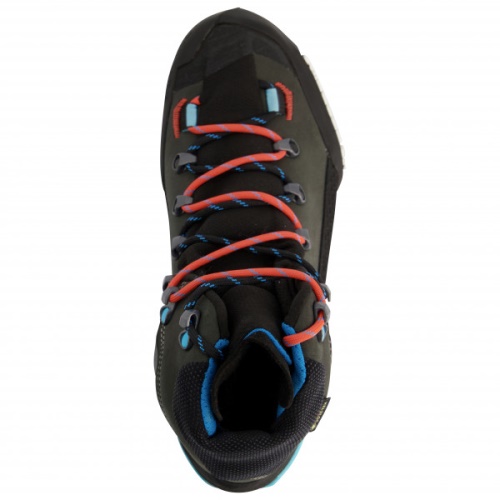 Women's Aequilibrium Lt Gtx La Sportiva UK Black Hibiscus