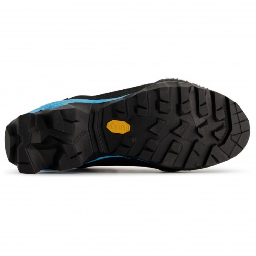 Women's Aequilibrium Lt Gtx La Sportiva UK Black Hibiscus