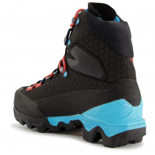 Women's Aequilibrium St Gtx La Sportiva UK Black Hibiscus