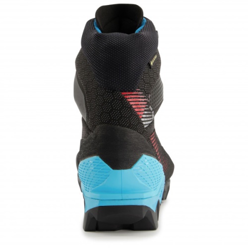 Women's Aequilibrium St Gtx La Sportiva UK Black Hibiscus