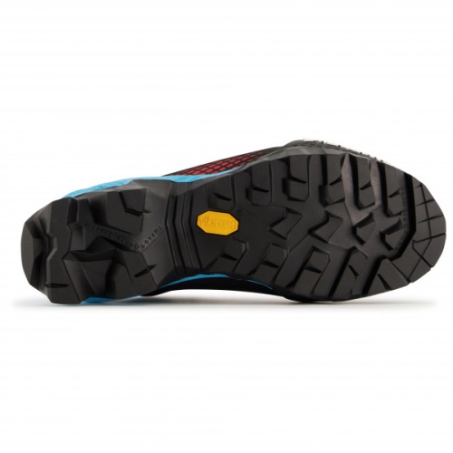 Women's Aequilibrium St Gtx La Sportiva UK Black Hibiscus