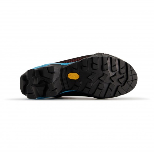 Women's Aequilibrium St Gtx La Sportiva UK Black Hibiscus