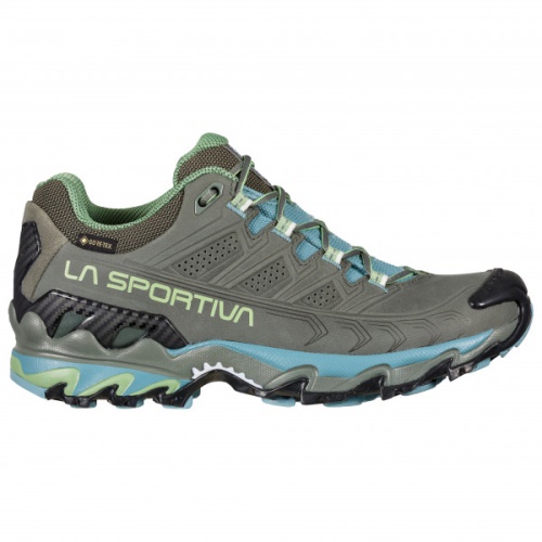 La Sportiva UK Clay Mist Women's Ultra Raptor Ii Leather Gtx