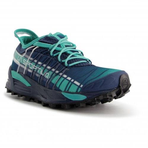 La Sportiva UK Opal Aqua Women's Mutant