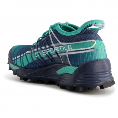 La Sportiva UK Opal Aqua Women's Mutant