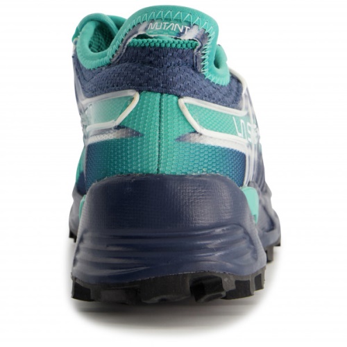 Women's Mutant La Sportiva UK Clay Hibiscus