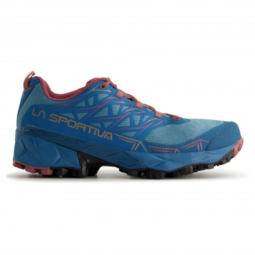 Women's Akyra Ink Rouge La Sportiva UK