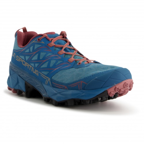 Women's Akyra Ink Rouge La Sportiva UK