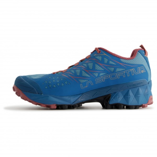 Women's Akyra Ink Rouge La Sportiva UK